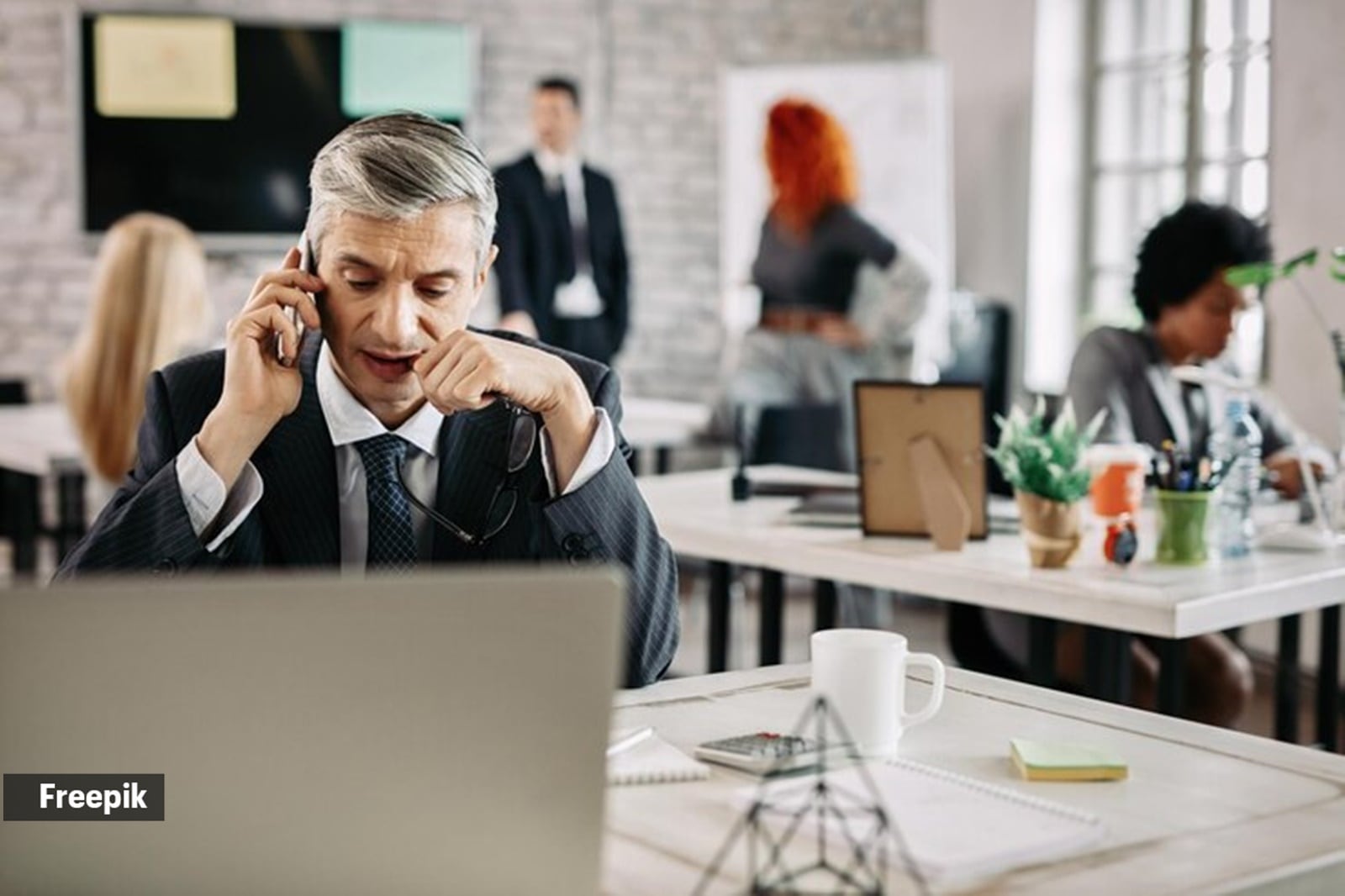 This trend reflects a broader shift in workplace values, where autonomy, flexibility, and mental well-being are taking precedence over job titles and status. 