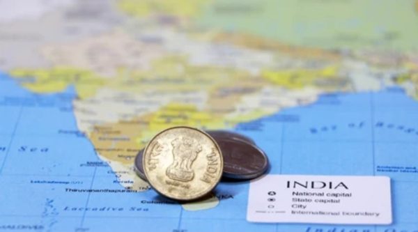 The Top 10 Richest States in India with highest GDP, as of 2024.