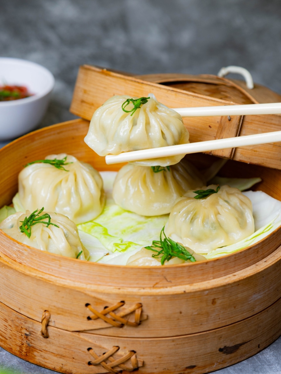 Understanding the key differences between momos, dim sums, dumplings