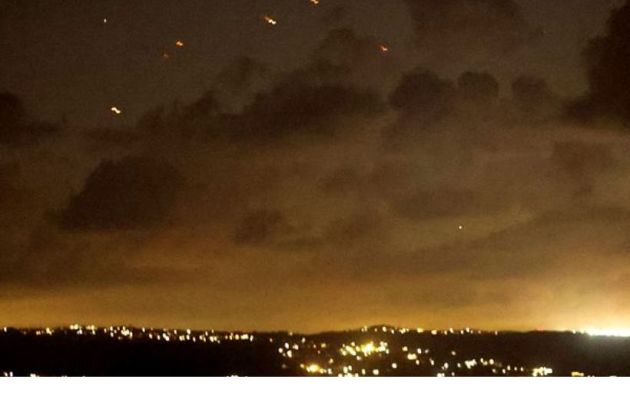 Israel-Iran