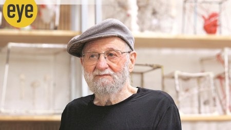 On numerous advisory boards including schools in India like the BITS Design School, Mumbai, Norman has visited the country multiple times and closely observed people and society.