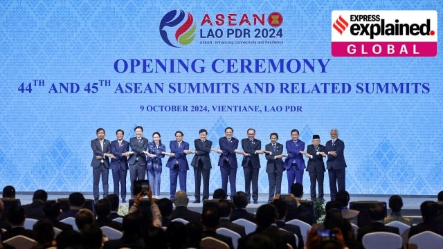 Explained: All about ASEAN and East Asia Summits, to be attended by PM ...