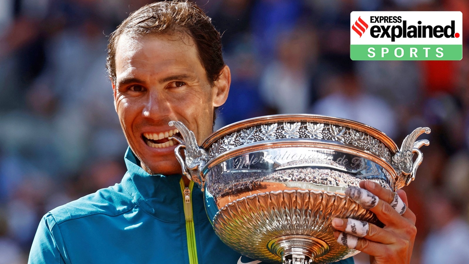 Rafael Nadal retires: How injuries impacted one of the most successful tennis careers