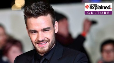 Liam Payne Passes Away: Singer Liam Payne, former member of the band One Direction, at a movie premiere in 2016.