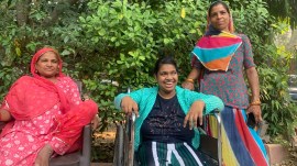 pension, delhi, indian express