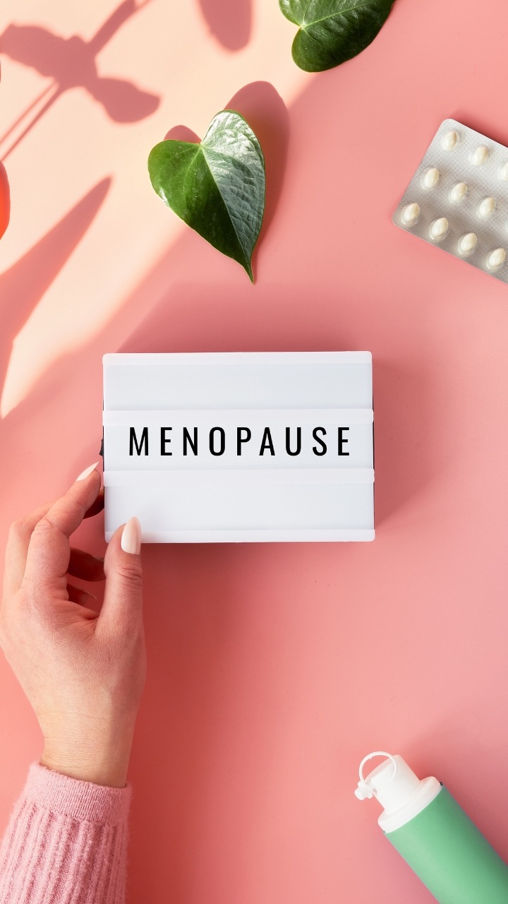 Embracing menopause: The hidden benefits of this life transition