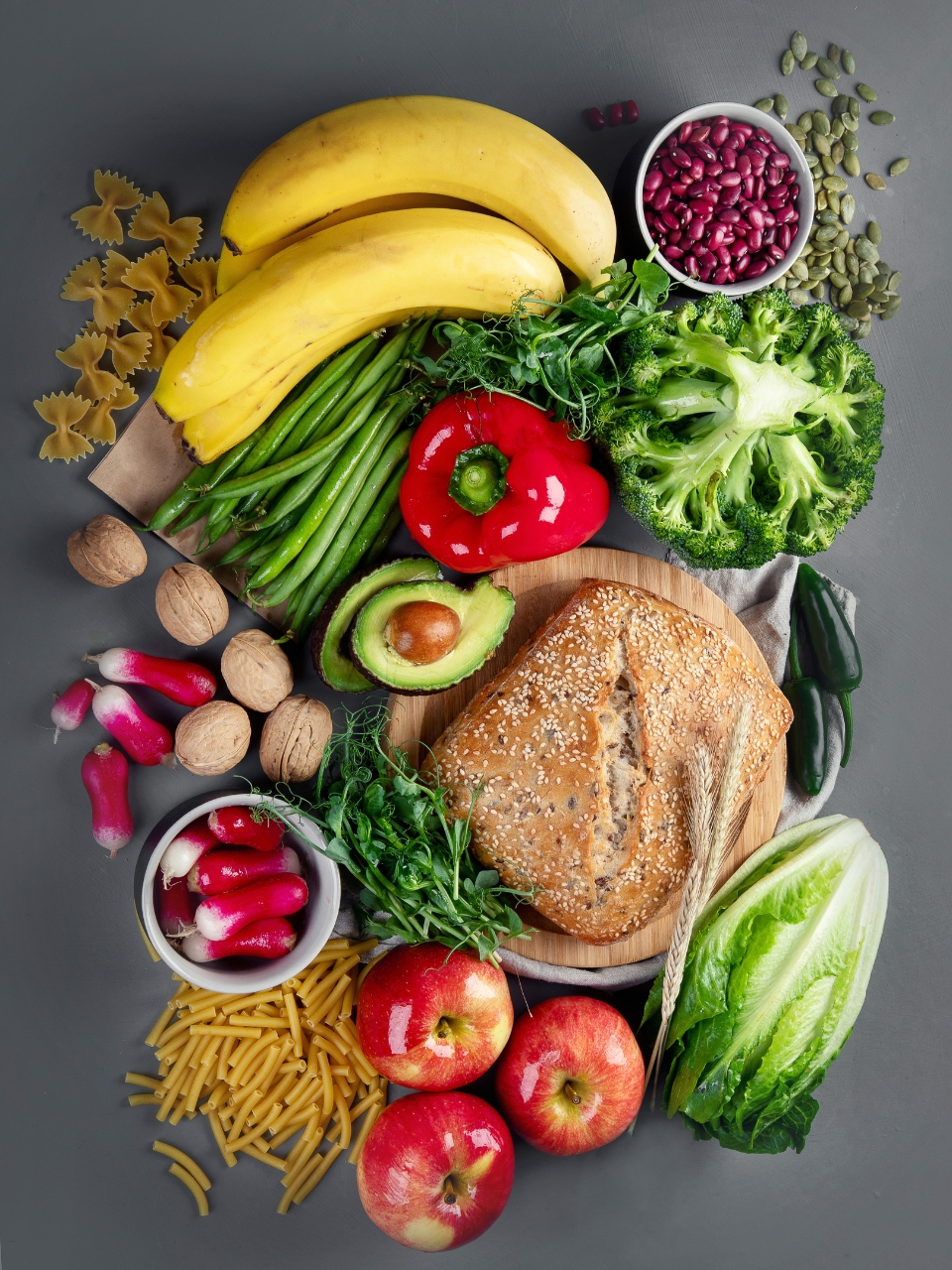 How increasing fiber intake transforms your health