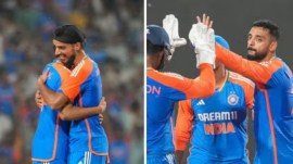 IND vs BAN 2nd T20 Live Streaming: When and where to watch India vs Bangladesh cricket match live. (Sportzpics)