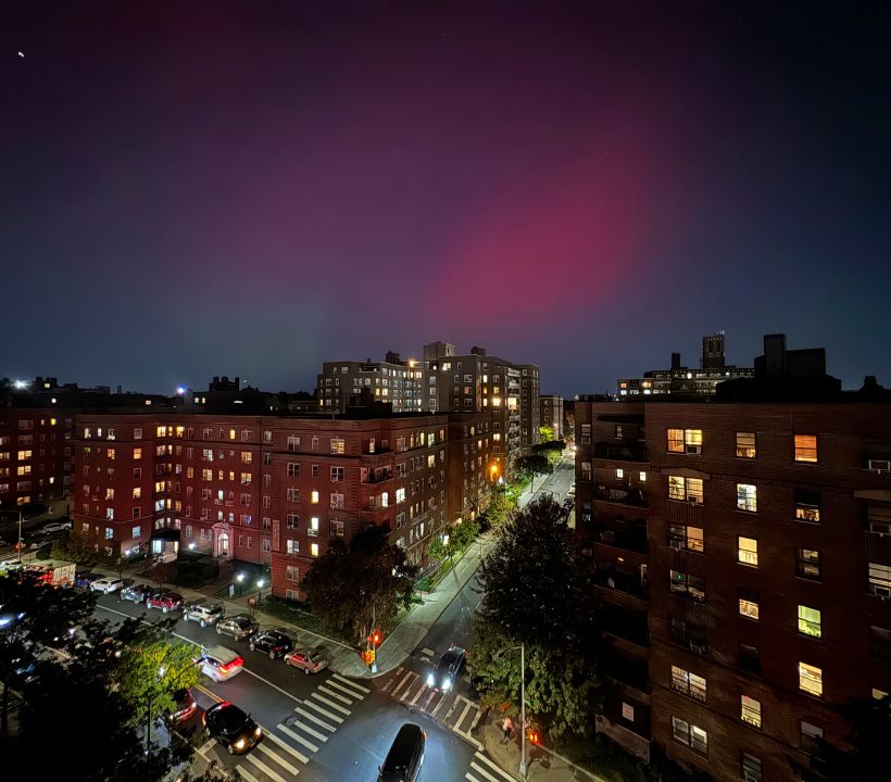 According to NASA, Solar storms are generated erstwhile   the prima   ejects much  star  flares oregon  explosions from its surface, which disperses dense  vigor  particles.