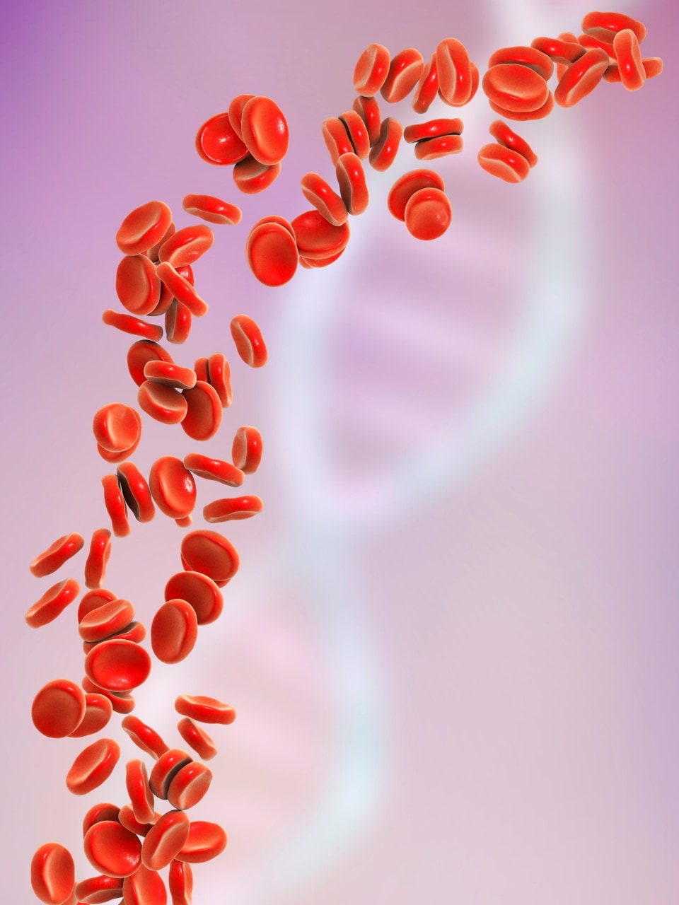 From Blood Clots to Fatigue The Risks of High Haemoglobin Explained