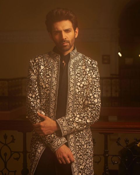 Kartik Aaryan