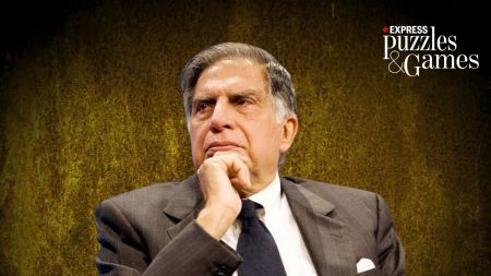 indian express news quiz october 11