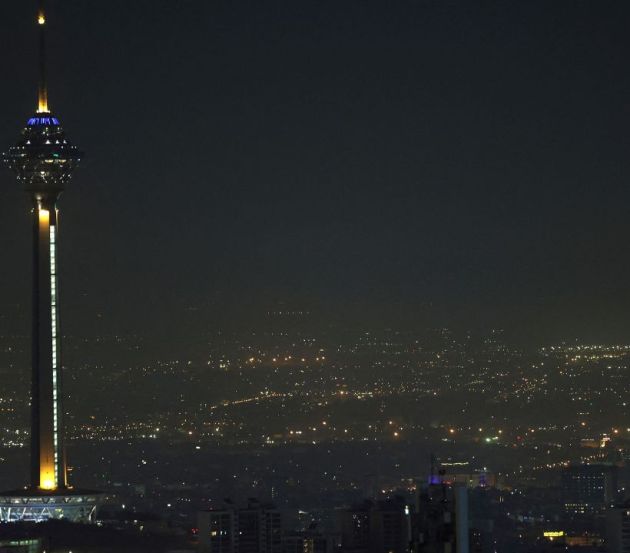 One resident told news agency Associated Press that at least seven explosions were heard, shaking the surrounding area; the individual spoke on condition of anonymity due to fear of reprisals. Iran says its air defence system successfully countered Israel’s attacks with “limited damage” caused to some locations. (AP)