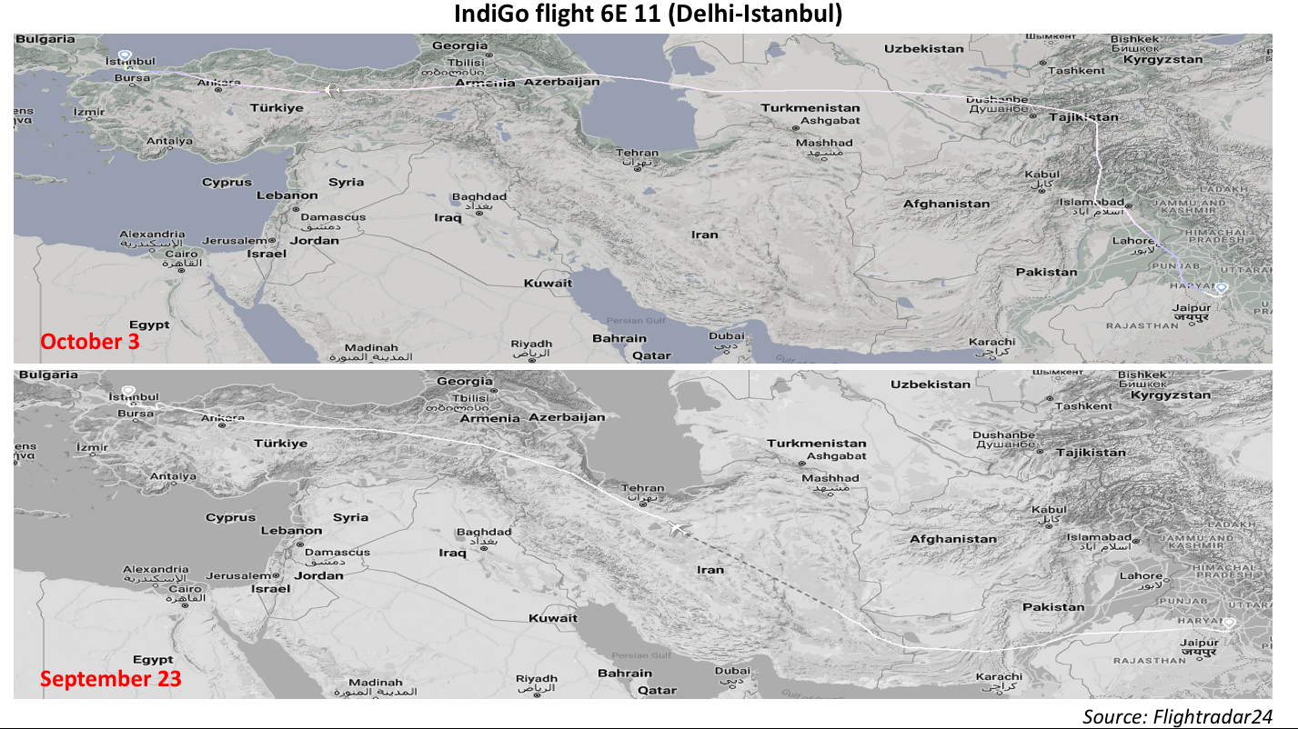 Indigo formation  6E 11 