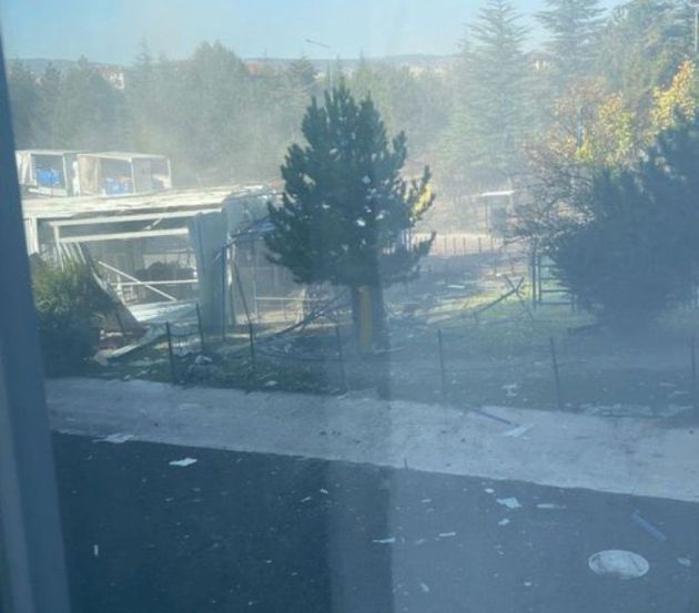 TUSAS is one of Turkey’s key defence and aviation companies, known for producing the country’s first national combat aircraft, KAAN, along with other significant projects. (X/@ragipsoylu)