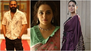 70th National Film Awards Live Updates: Legendary actor Mithun Chakraborty will receive the Dadasaheb Phalke Award during the event. Aattam, Rishab Shetty, Nithya Menen and Mansi Parekh are among the winners.