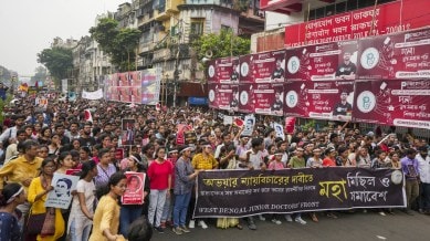 RG Kar case opens Pandora’s box, complaints pour in from Bengal’s key medical colleges