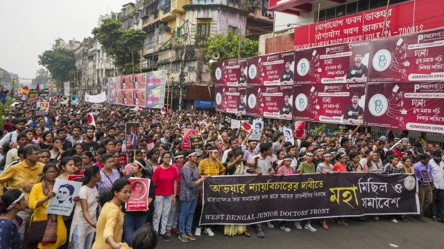 RG Kar case opens Pandora’s box, complaints pour in from Bengal’s key medical colleges