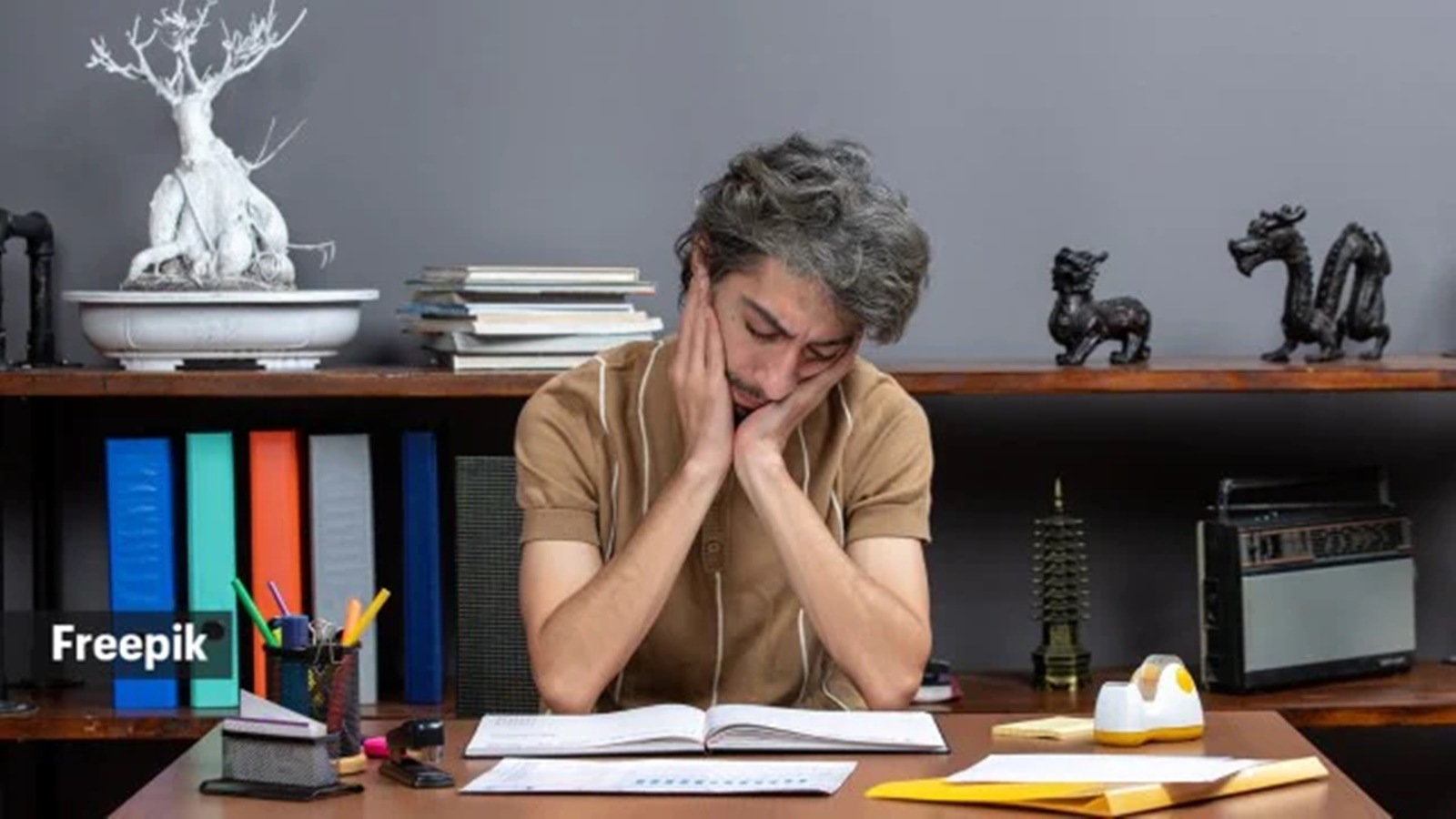 Can adults have ADHD? Here’s how behavioural changes and a daily