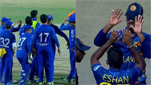  SL A vs AFG fastener  horns for the title.