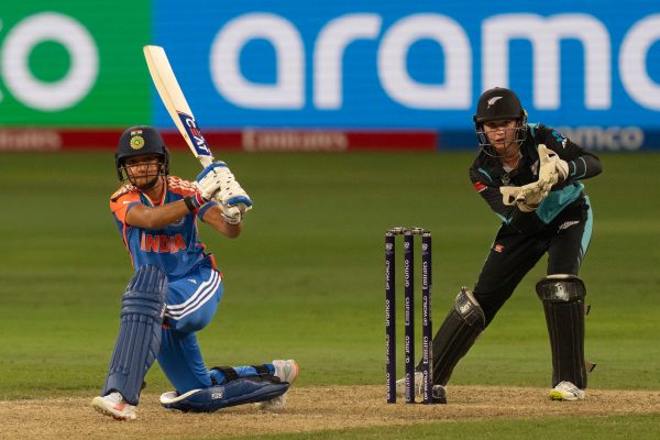 Harmanpreet Kaur Women's T20 World Cup 2024