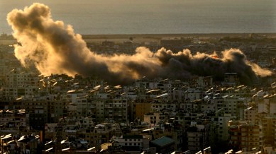 israel hamas war