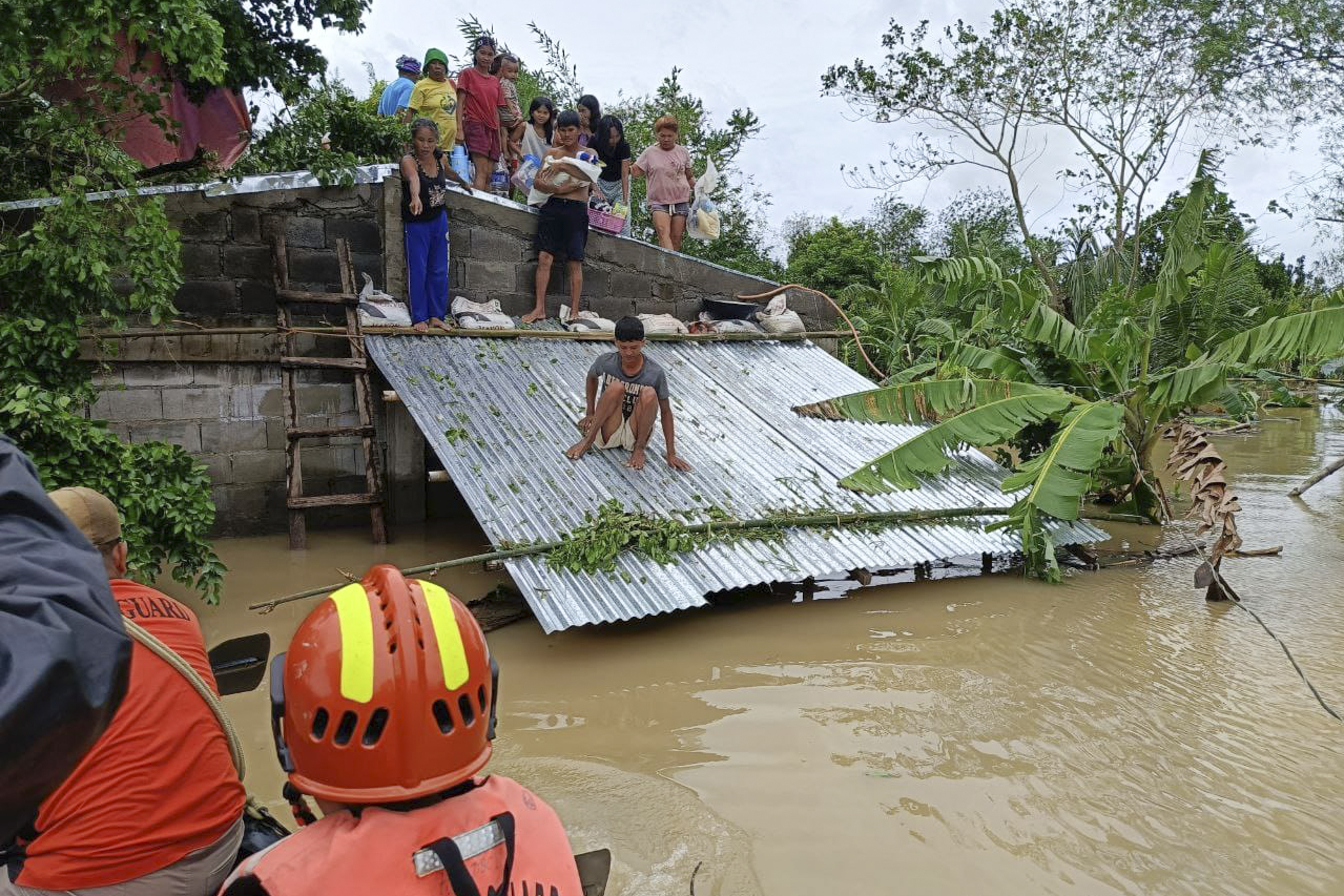 Philippines