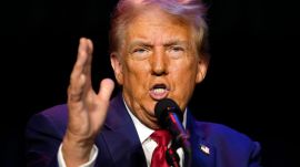 Donald Trump, Mentally disabled