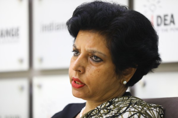 Justice Hima Kohli at Idea Exchange, justice hima kohli, gender representation, abortion, same-sex marriage, landmark rulings, judicial conscience, Indian courts pendency crisis, Justice Indira Banerjee, Delhi High Court, Supreme Court, Indian express news