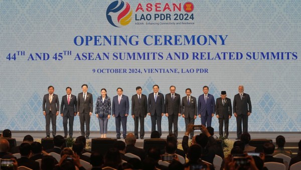 ASEAN Summit