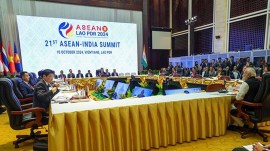 ASEAN-India summit