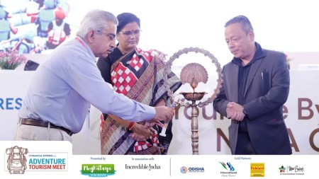 Adventure Tourism Meet