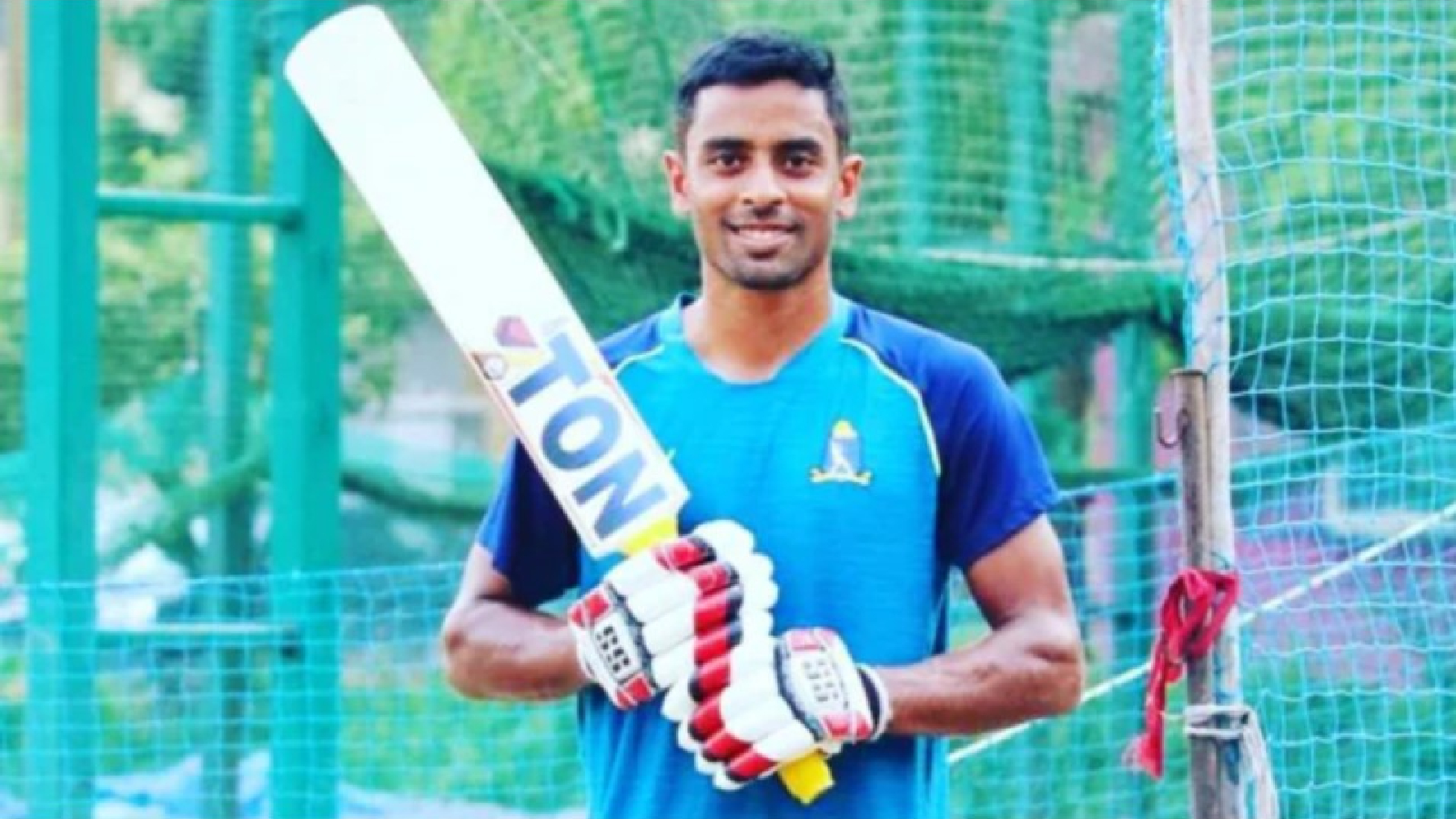 Whether I get picked or not for India, my love for the game is unconditional: Abhimanyu Easwaran