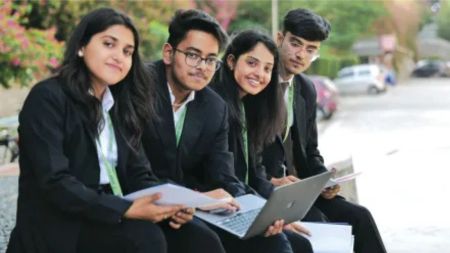 ETS TOEFL introduces UK-India Scholarship for Indian students worth Rs 25 lakhs