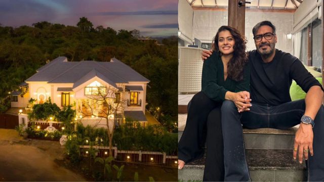 Ajay-Kajol