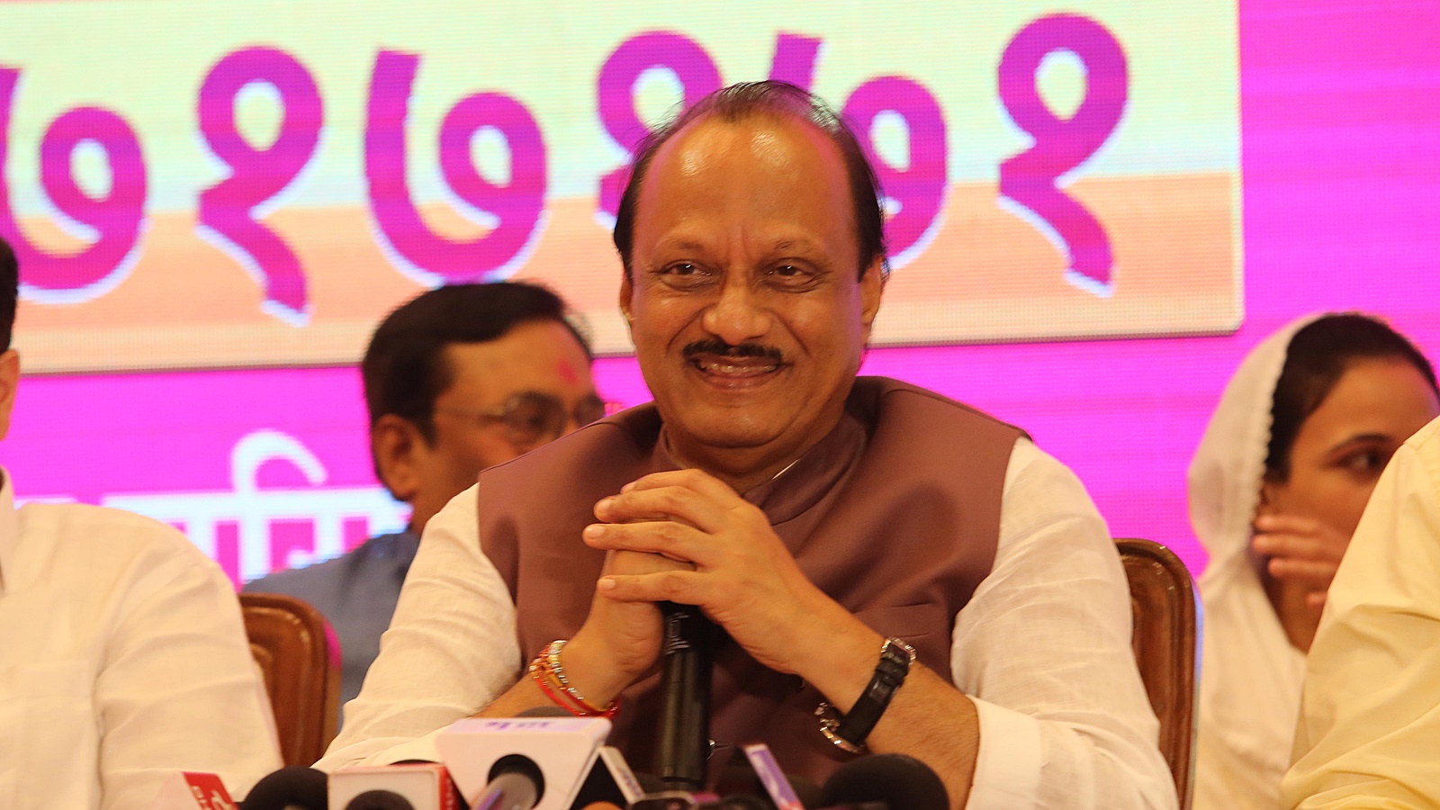 Maharashtra Assembly Polls: After ‘fighting Shy’, Ajit Pawar Gets Ready ...