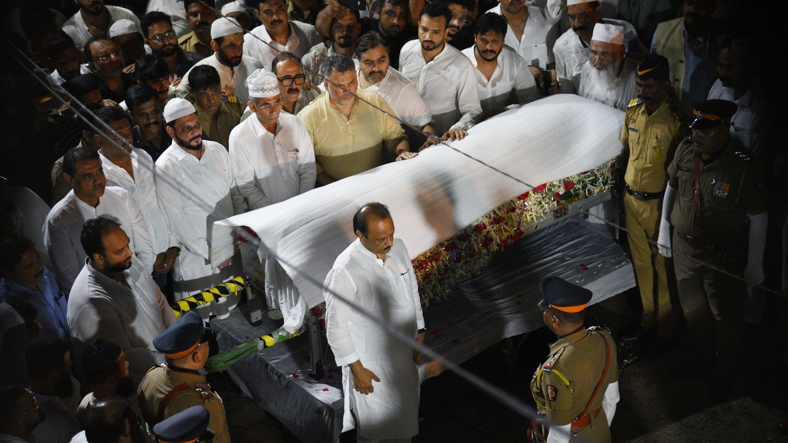 Probe points to role of Bishnoi gang, likely contract killing: Police
