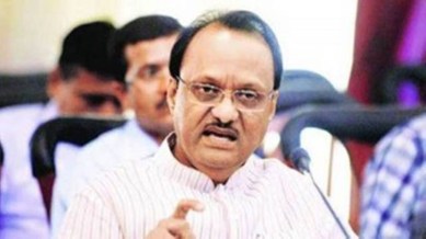 Ajit Pawar