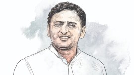 samajwadi party, congress, Haryana exit polls, Akhilesh Yadav, ai, language tool, artificial intelligence, panchayati raj ministry, delhi high court, Indian Express news