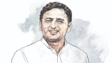 samajwadi party, congress, Haryana exit polls, Akhilesh Yadav, ai, language tool, artificial intelligence, panchayati raj ministry, delhi high court, Indian Express news