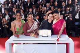 Payal Kapadia's All We Imagine As Light was released in limited screens in Kerala on September 21 by Rana Daggubati's production house Spirit Media.