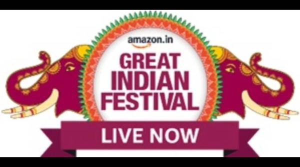  The Amazon Great Indian Festival 2024 witnessed a grounds   11 crore lawsuit    visits successful  the archetypal  48 hours, with 80% coming from Tier 2 and smaller towns