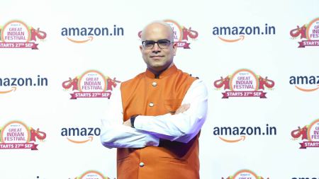 Record-Breaking Start: The Amazon Great Indian Festival 2024 witnessed a record 11 crore customer visits in the first 48 hours, with 80% coming from Tier 2 and smaller towns