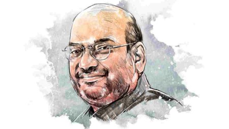 Delhi Confidential, Amit Shah, Narendra Modi, Mayawati, Swachh Bharat, Swachh Bharat Abhiyan, Indian express news, current affairs