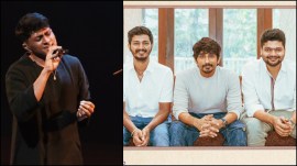 Amrit Ramnath to compose for Siddharth 40