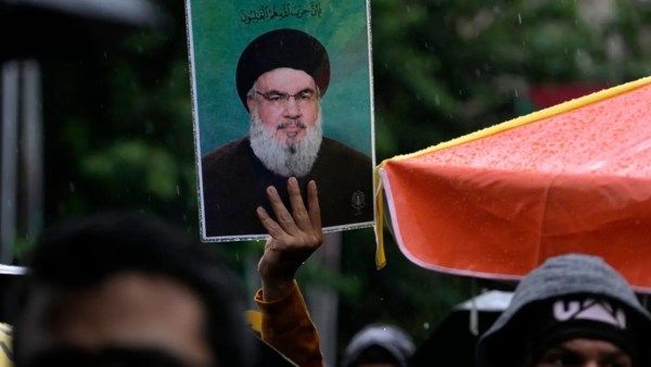 Israel’s security risk has increased since the killing of Hassan Nasrallah.