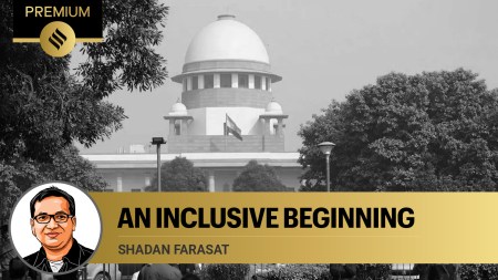 child marriage act, supreme court, indian express