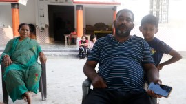 Rs 1.5-crore heist, 2 dead men: UP gang at centre of Yadav vs Thakur debate