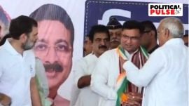 Ashok Tanwar (1) Ashok Tanwar