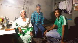 Dalit teen’s IIT dream: My life is back on track now, says student after SC order